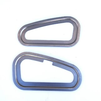 BLACHY GUM ZBIORNIKA BMW R25