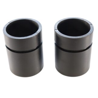 Gumy, tuleje szklanek zawieszenia EMW R35