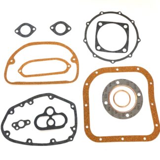 USZCZELKI, ZESTAW USZCZELEK SILNIKA BMW R35 KOMPLET