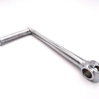 KOPNIAK BMW R4 CHROMOWANY