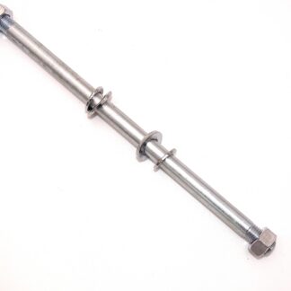 OŚ SILNIKA ŚR.12MM BMW R23