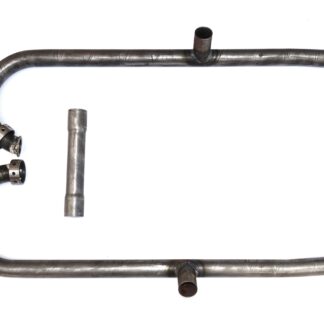 KOLANA RURY WYDECHOWE BMW R51