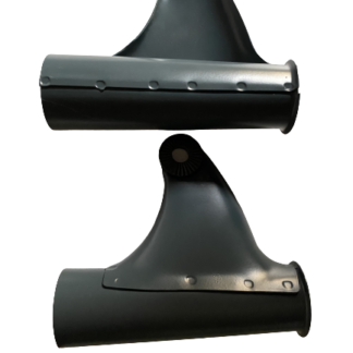 SZKLANKI PRZEDNIEGO ZAWIESZENIA BMW R23