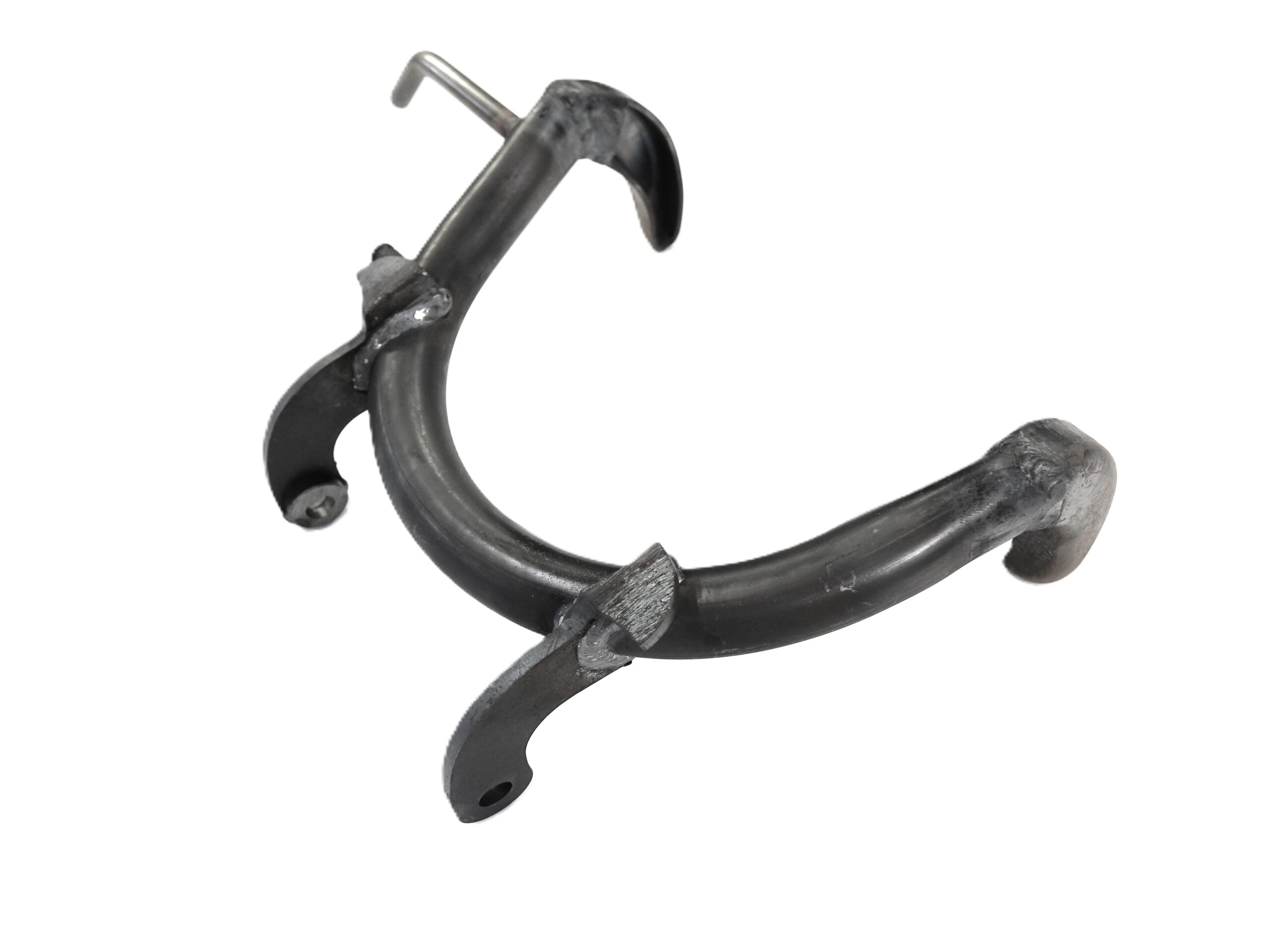 Stopka centralna BMW R12