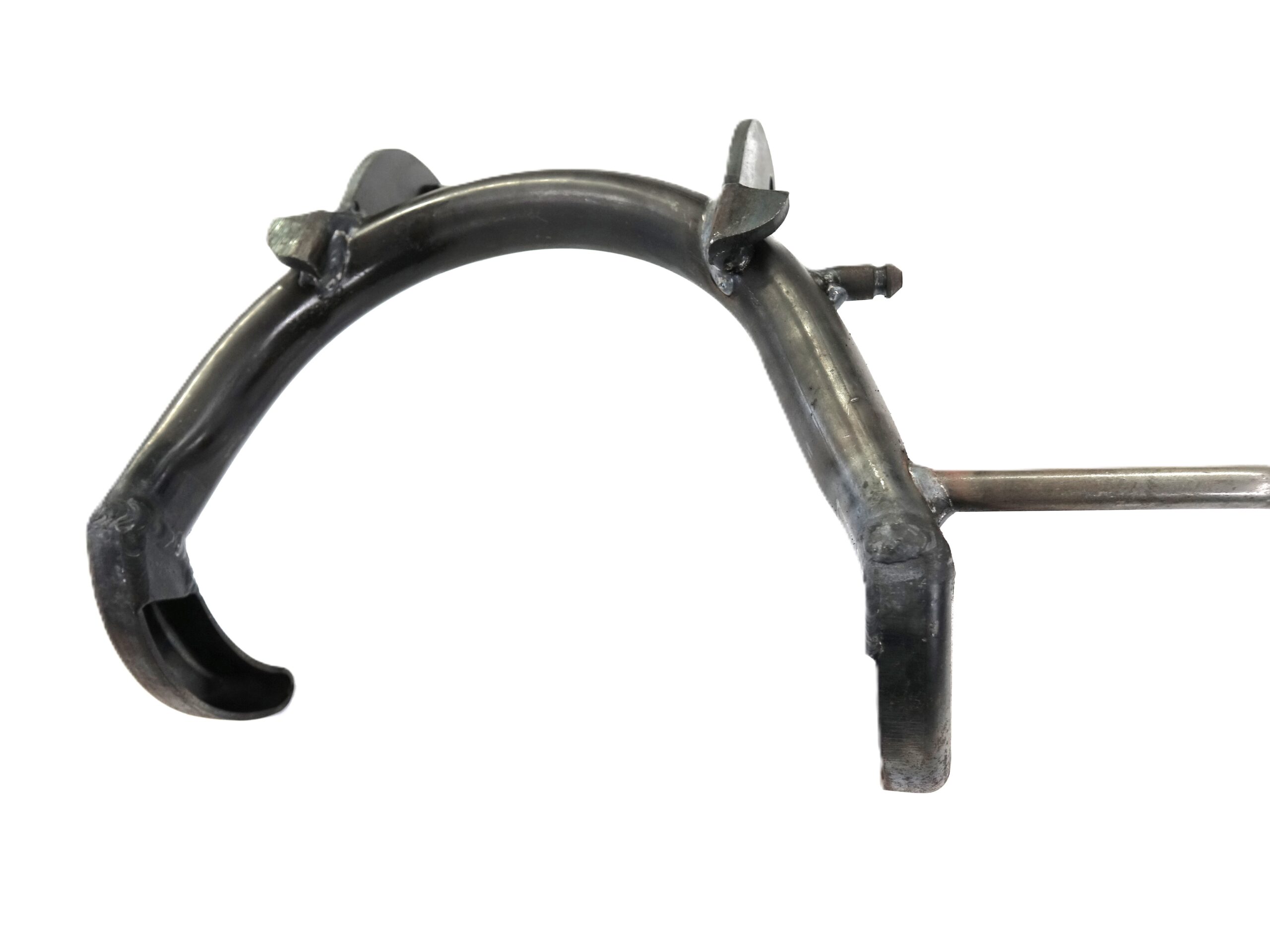 Stopka centralna BMW R12 - obrazek 4