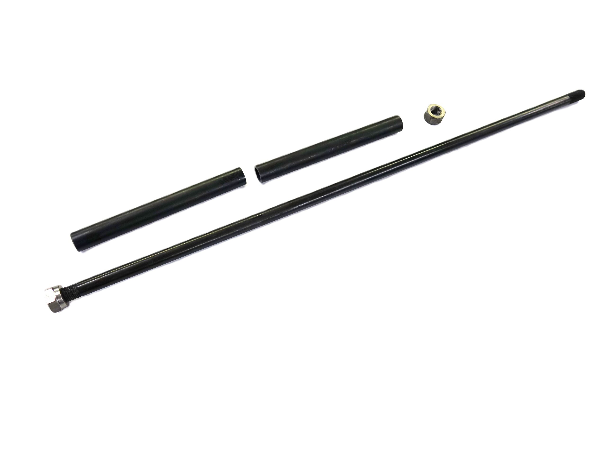 Pręt podnóżek BMW R12 WH komplet. - obrazek 2