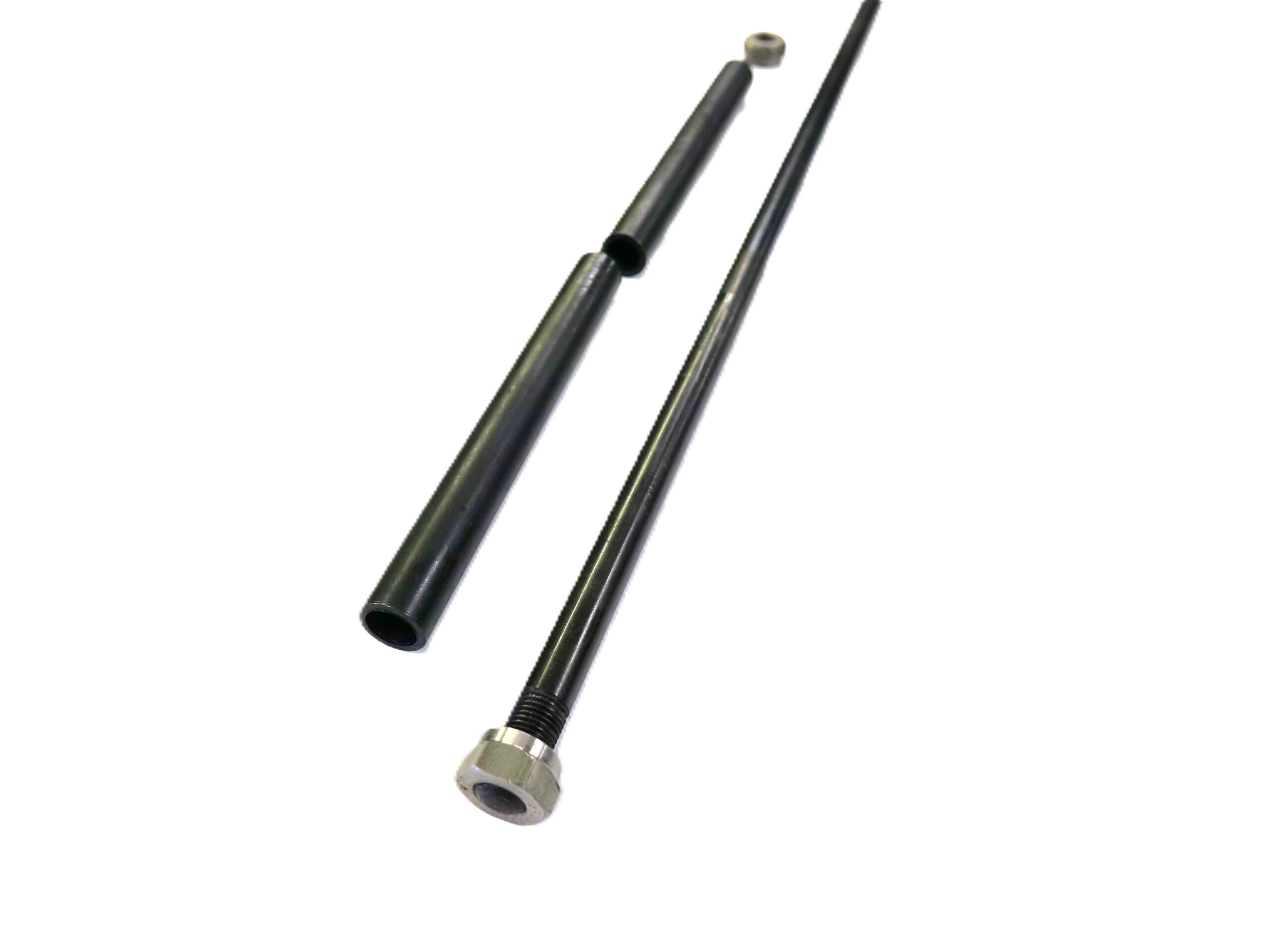 Pręt podnóżek BMW R12 WH komplet. - obrazek 3