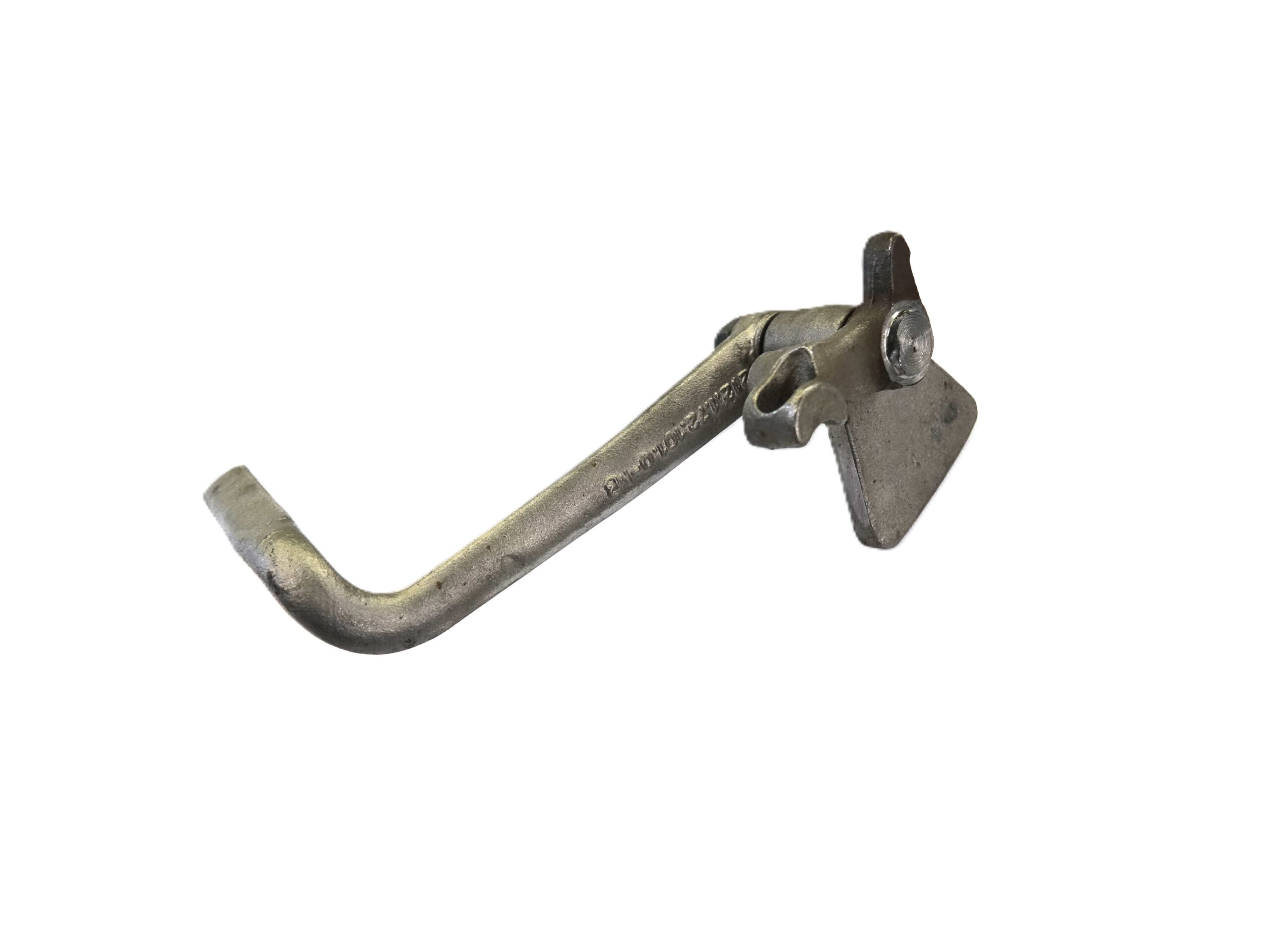 Dzwignia, pedał hamulca BMW R12 - obrazek 2