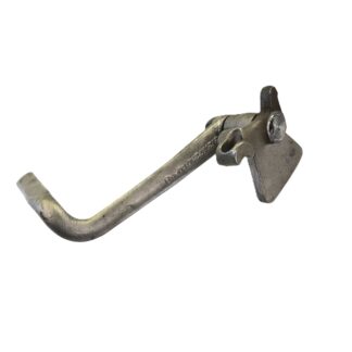 Dzwignia, pedał hamulca BMW R12