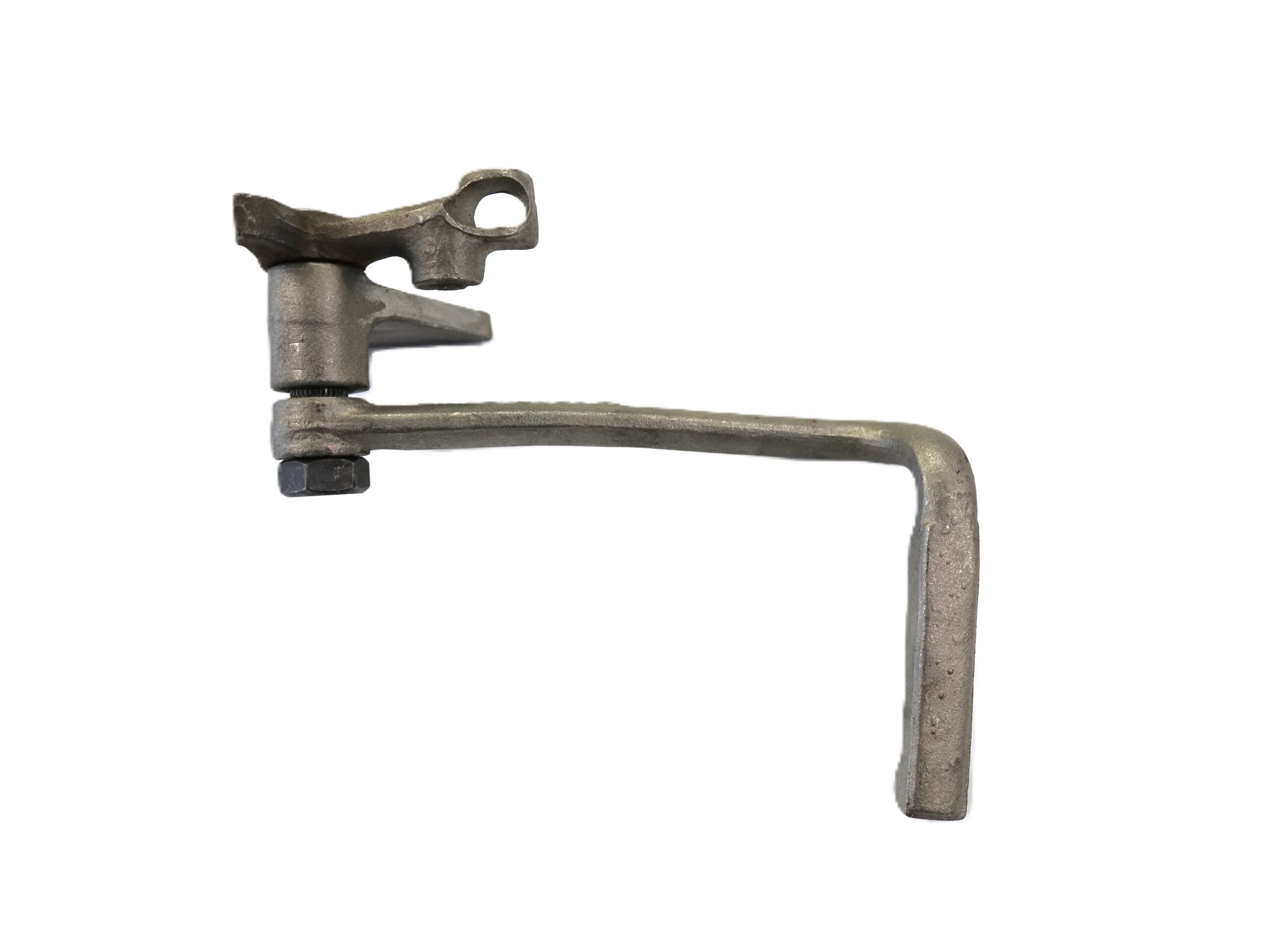 Dzwignia, pedał hamulca BMW R12 - obrazek 4