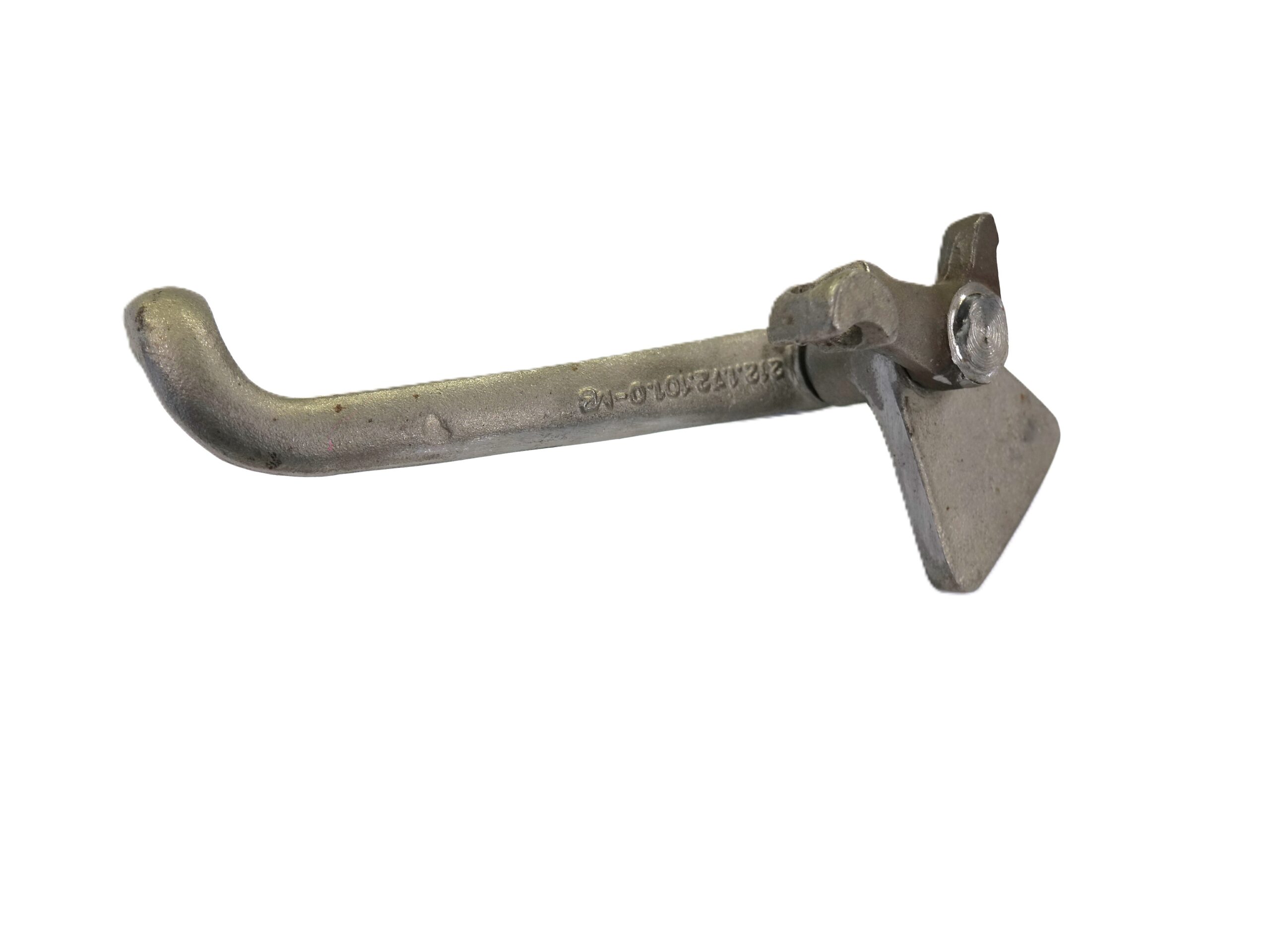 Dzwignia, pedał hamulca BMW R12 - obrazek 5