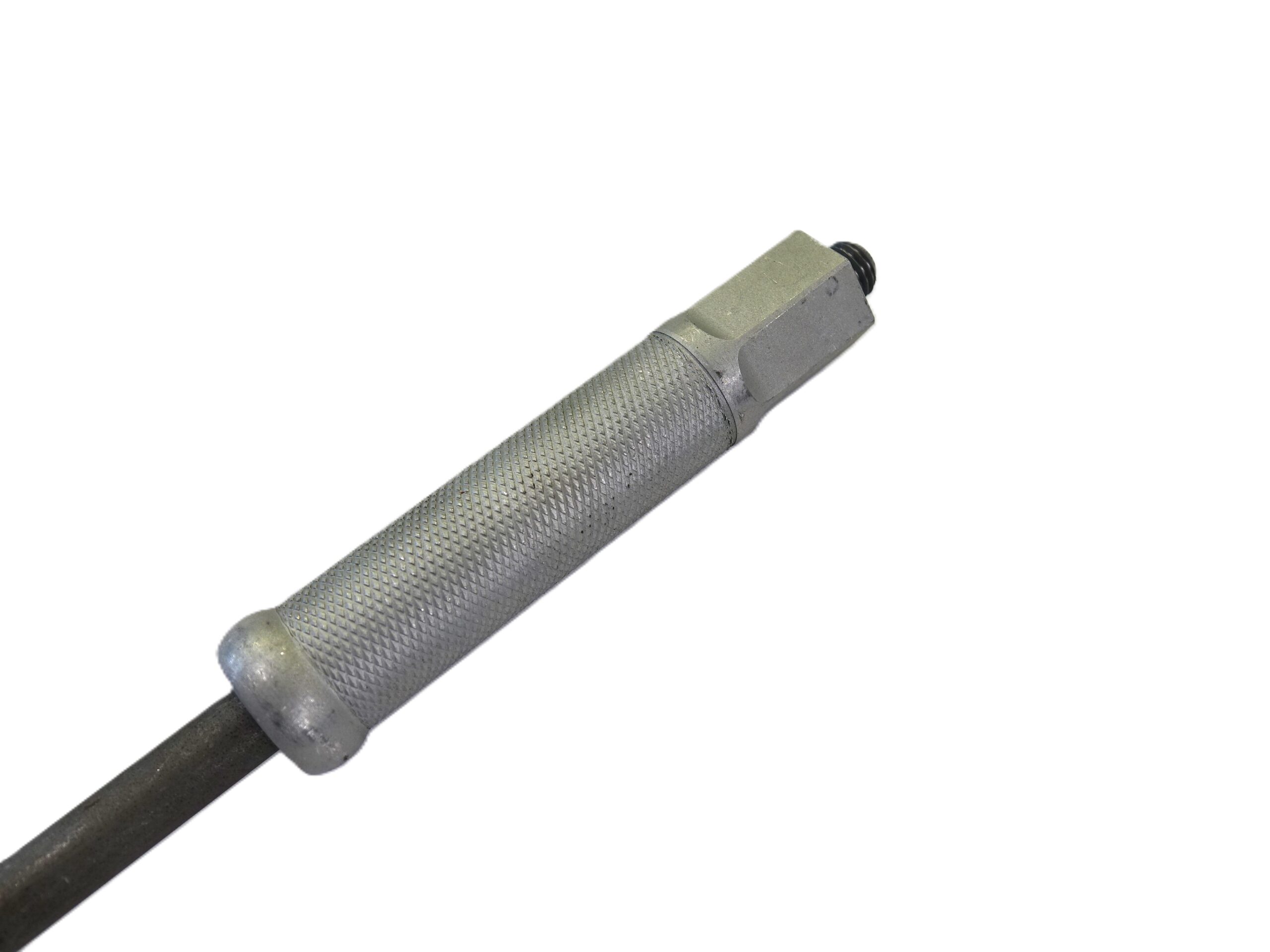 Podnóżek kompletny BMW R12 - obrazek 3