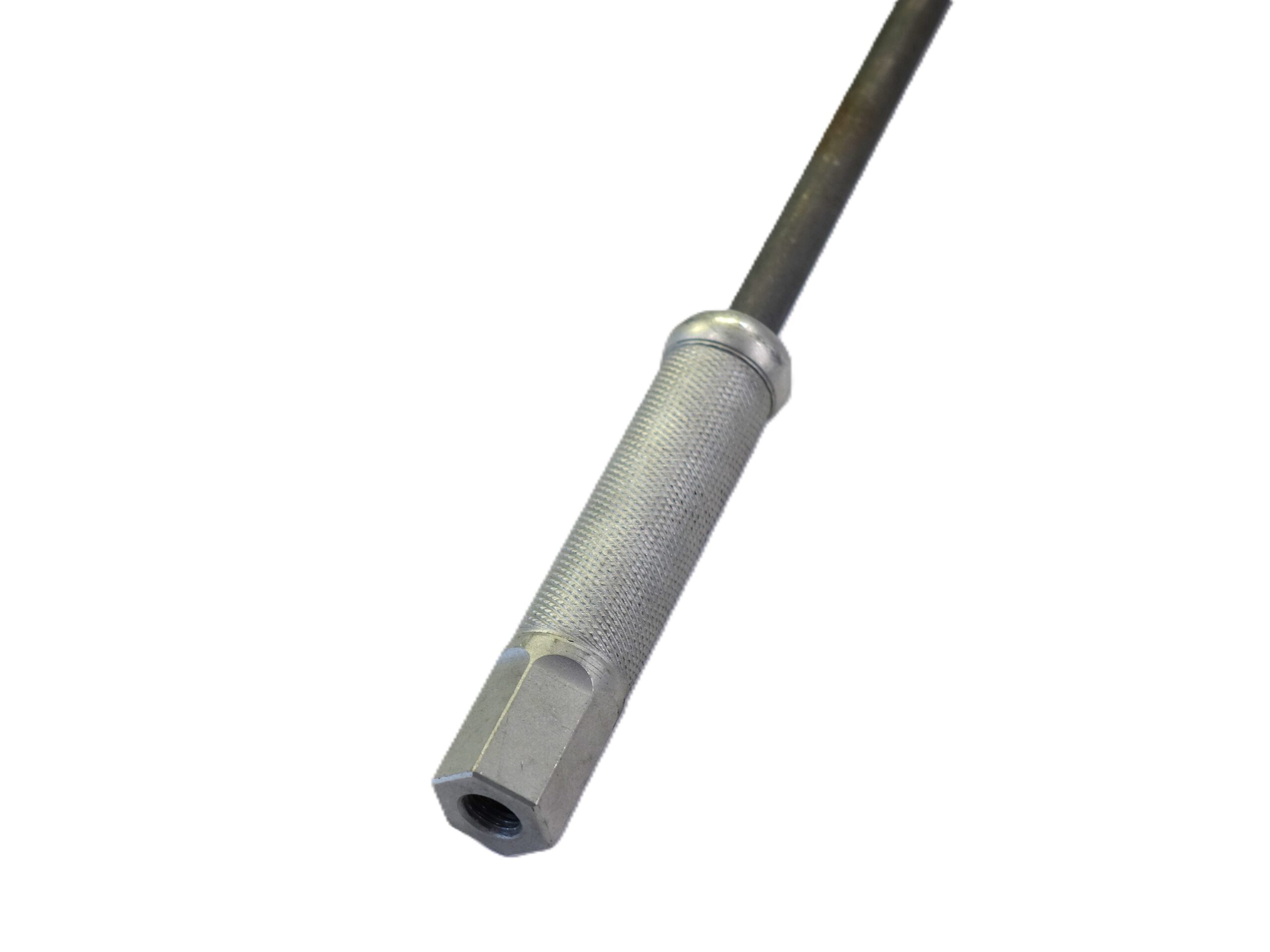 Podnóżek kompletny BMW R12 - obrazek 4