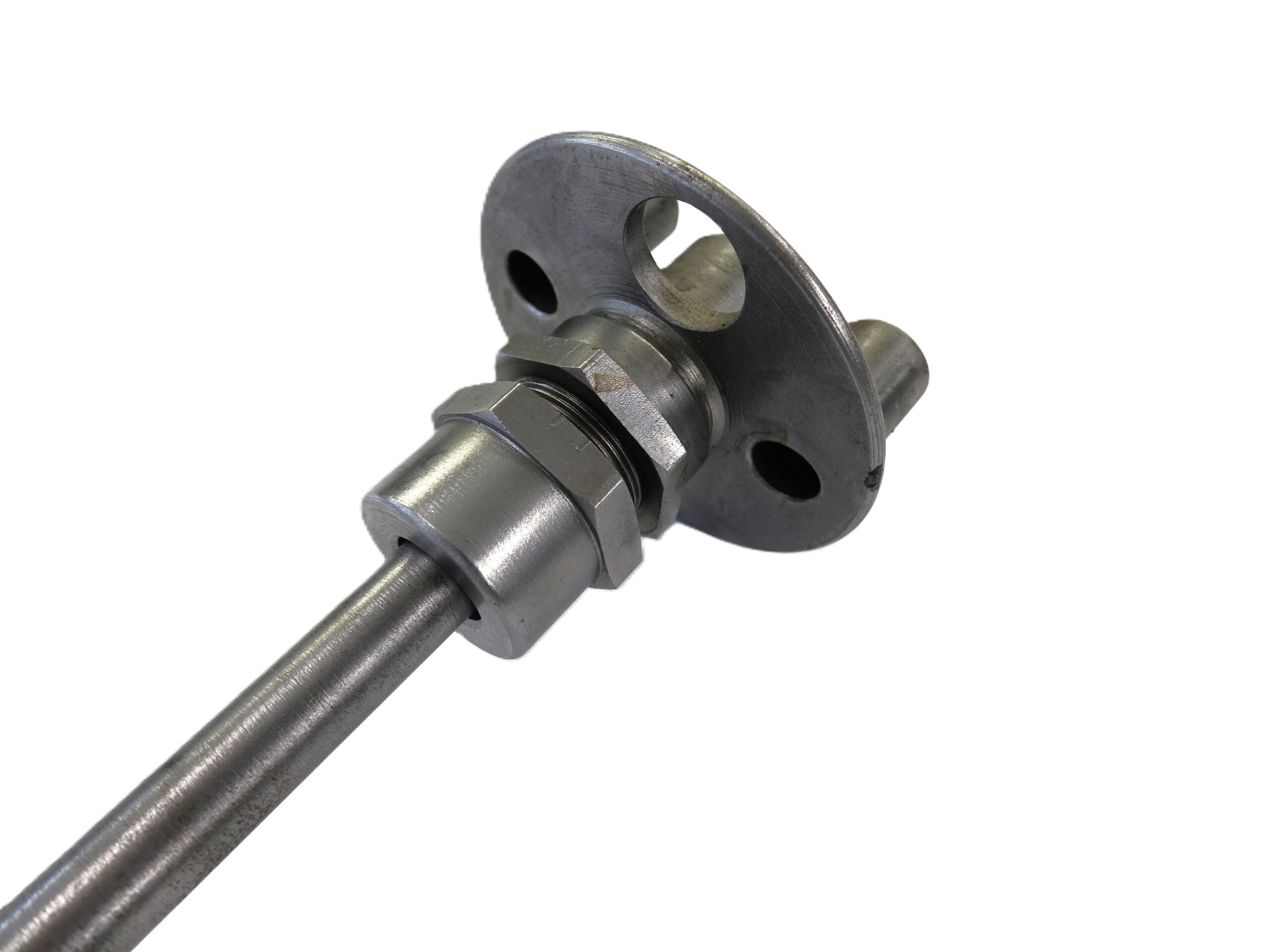 Wał, wałek kardana BMW R12 - obrazek 3