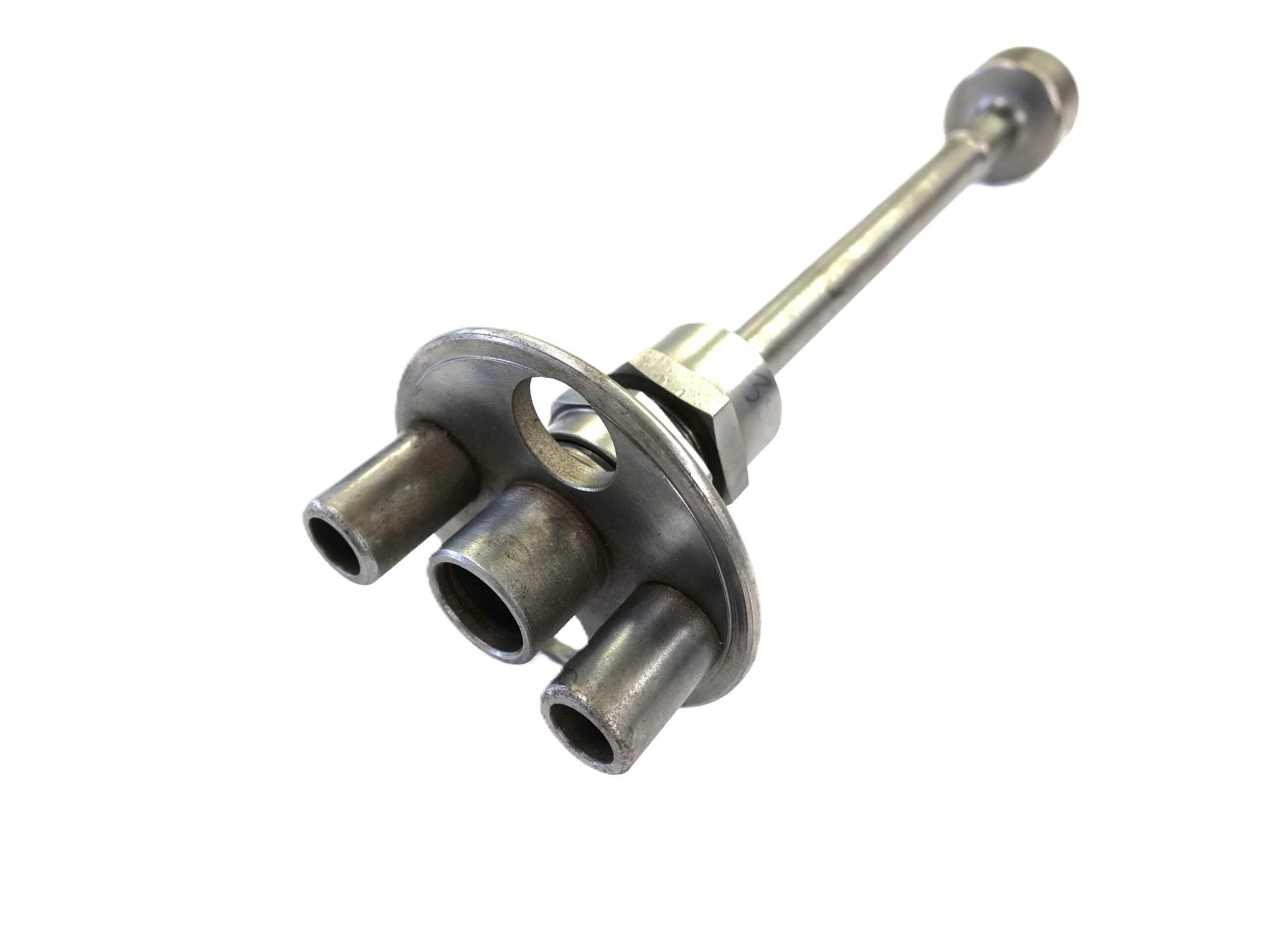 Wał, wałek kardana BMW R12 - obrazek 4