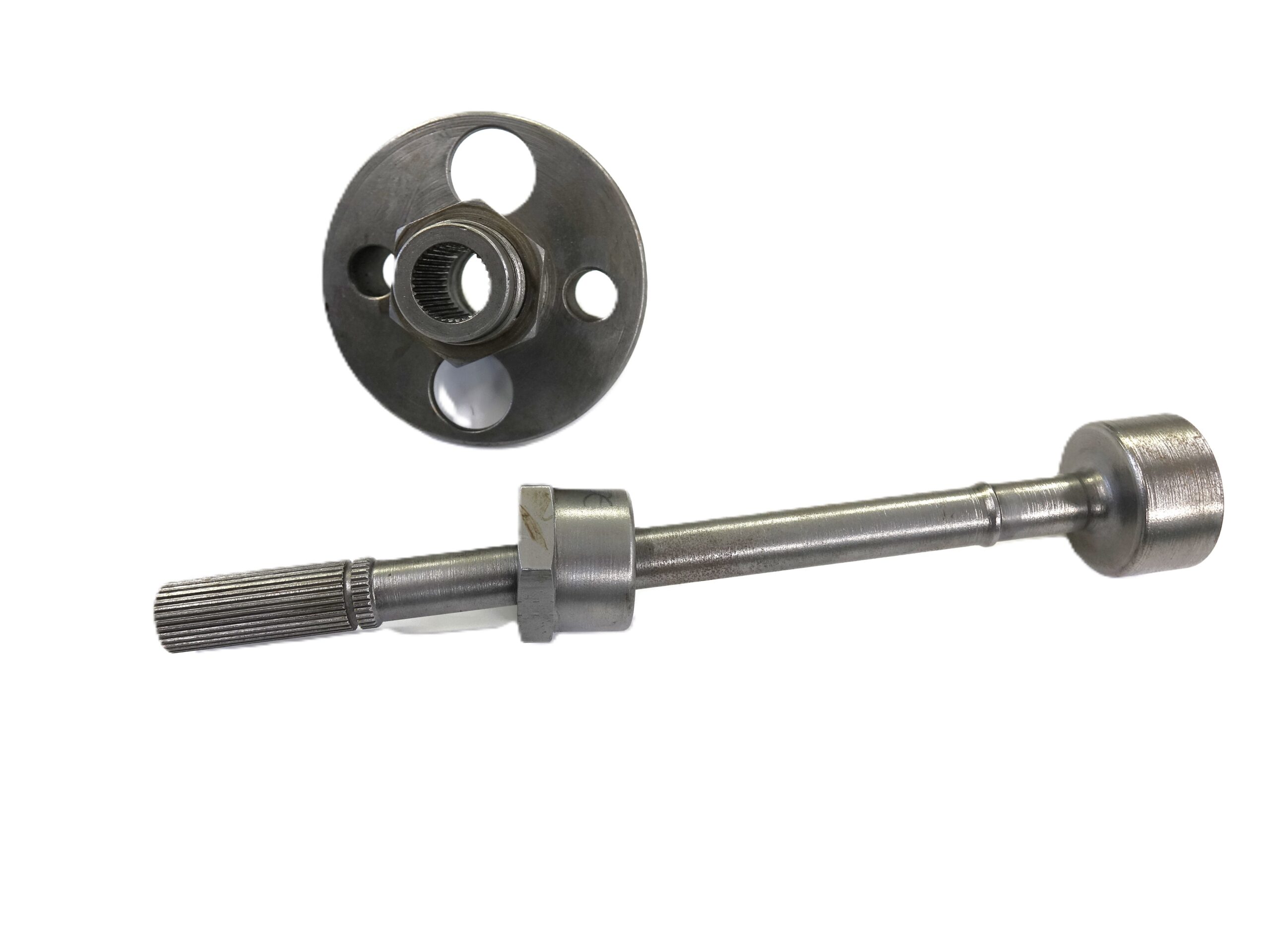 Wał, wałek kardana BMW R12 - obrazek 5