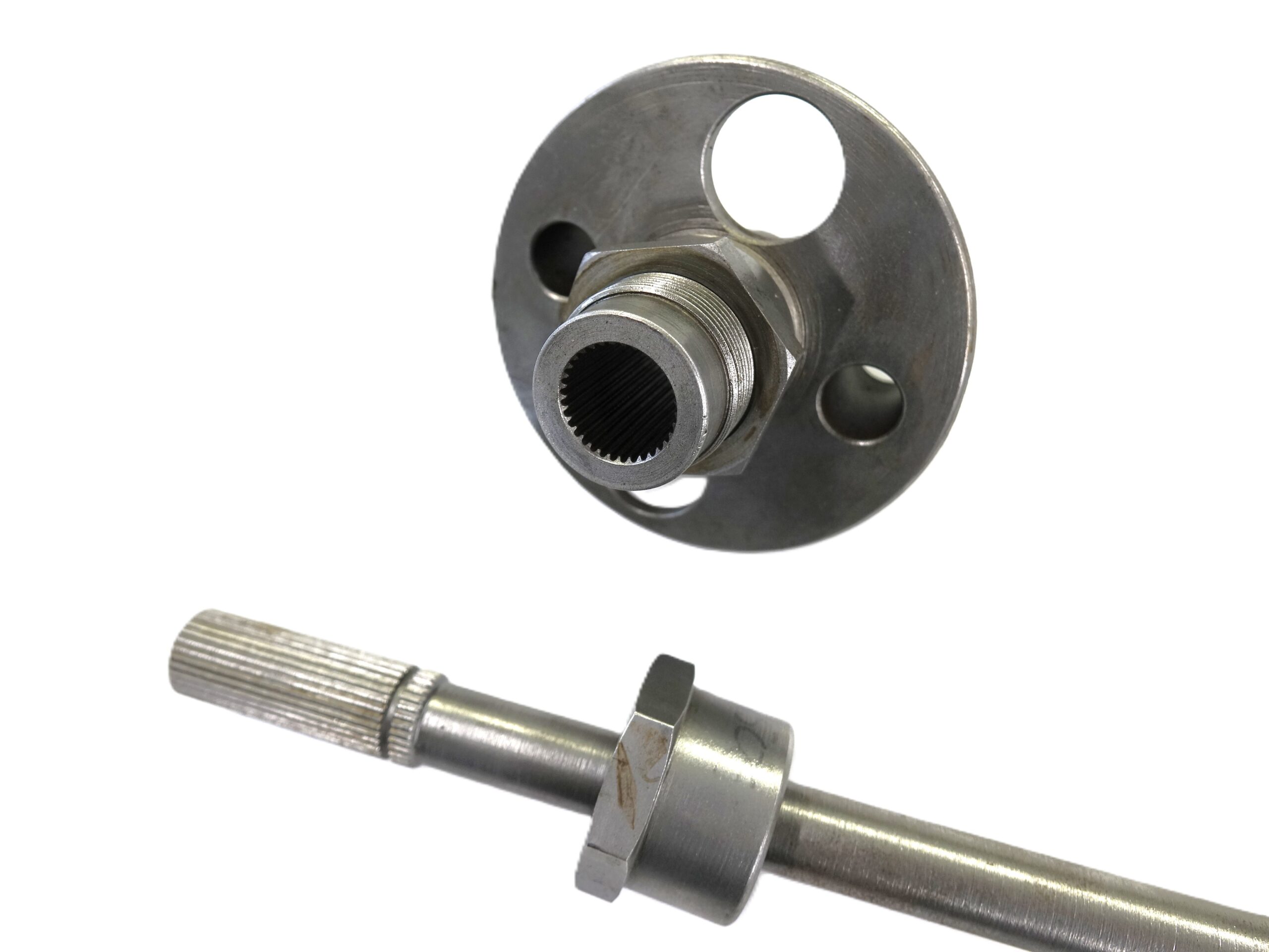 Wał, wałek kardana BMW R12 - obrazek 6