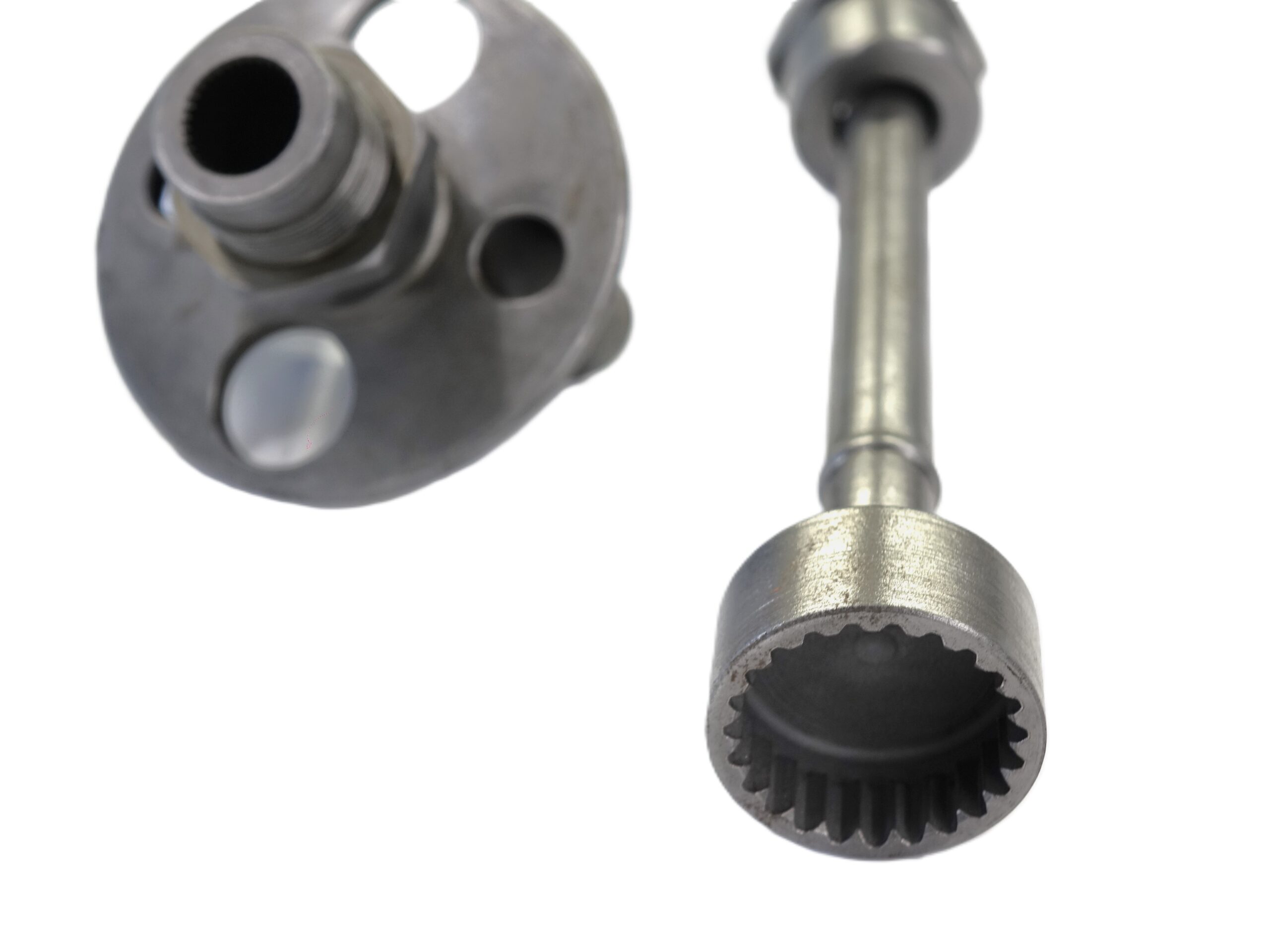 Wał, wałek kardana BMW R12 - obrazek 7