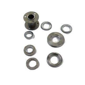 Kompletny wkład koła BMW R12