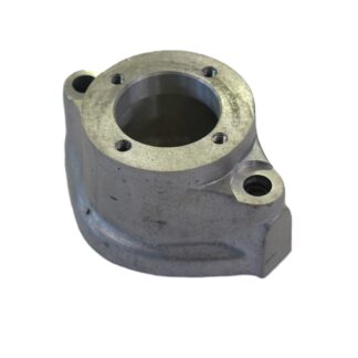 Szyjka dyfra BMW R12