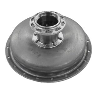 Piasta koła, radnabe BMW R12