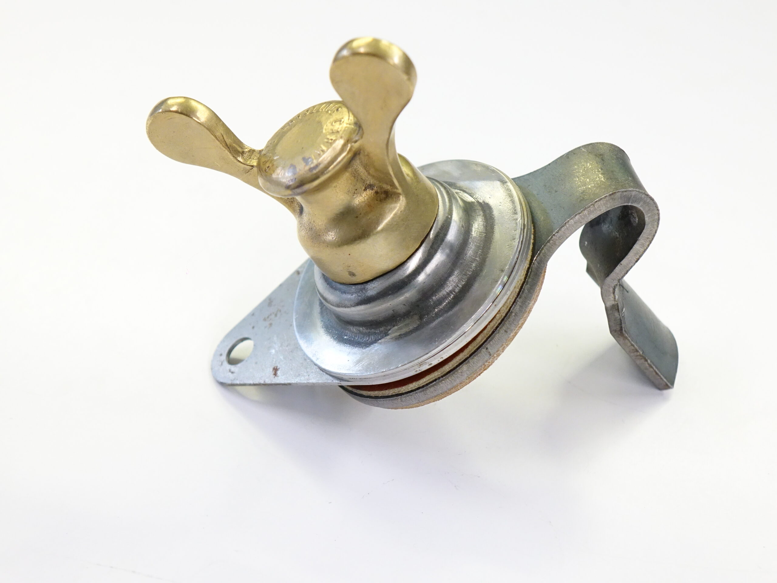 Amortyzator skrętu BMW R2, BMW R4, BMW R11 - obrazek 4