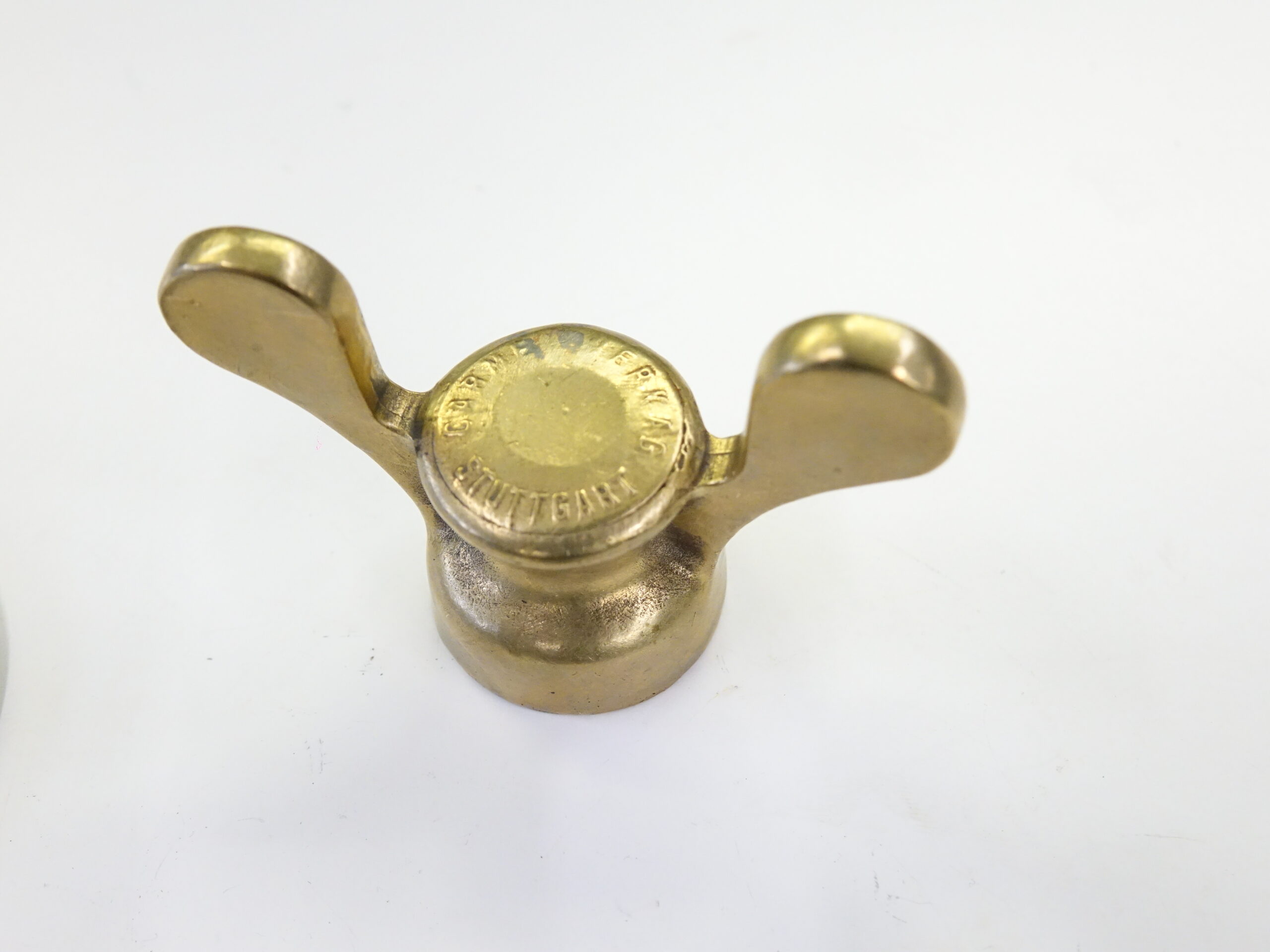 Amortyzator skrętu BMW R2, BMW R4, BMW R11 - obrazek 6