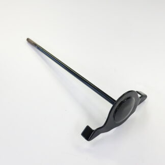 Sztyca amortyzatora skrętu BMW R12