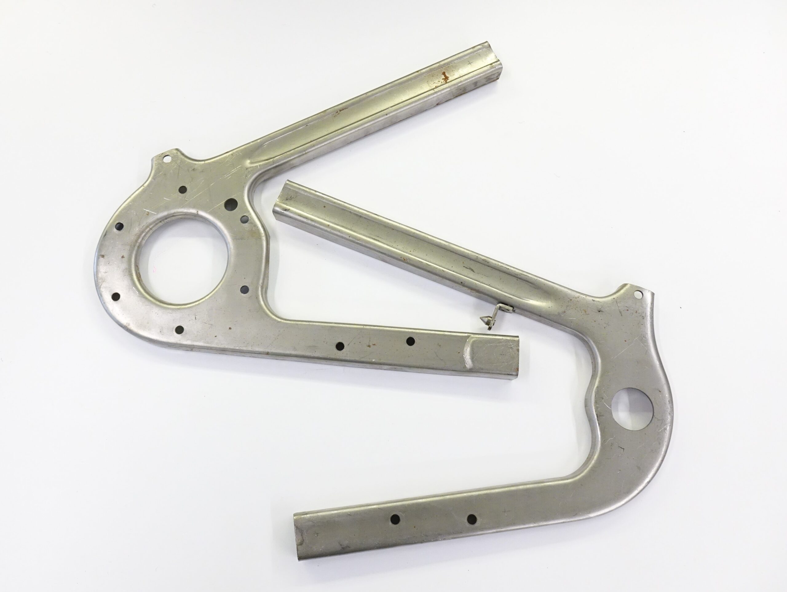 Reperaturki ramy BMW R 4, BMW R35