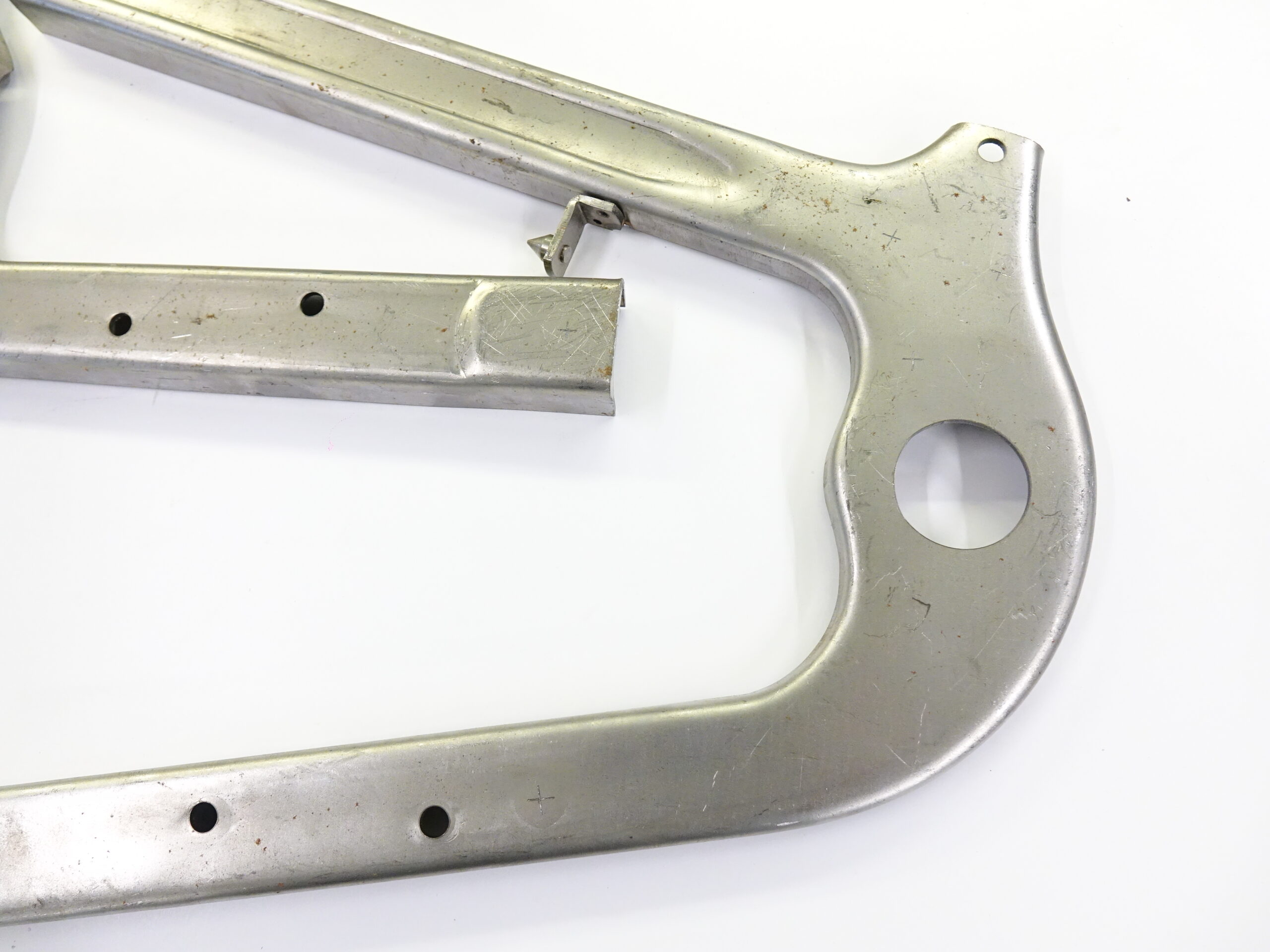 Reperaturki ramy BMW R 4, BMW R35 - obrazek 3