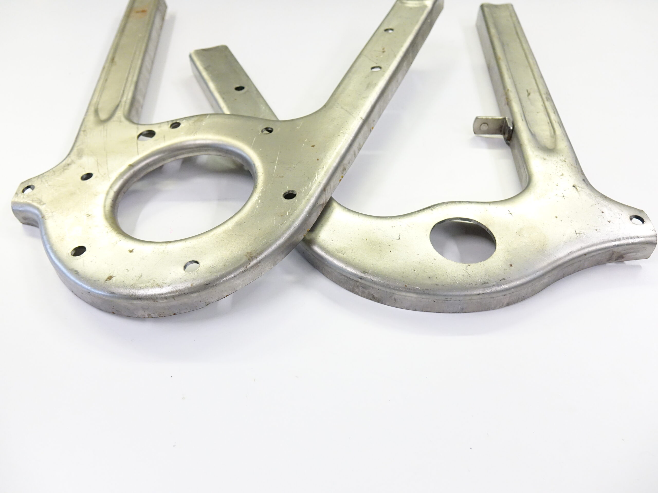 Reperaturki ramy BMW R 4, BMW R35 - obrazek 4