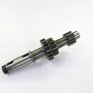 Wałek główny skrzyni biegów BMW R12