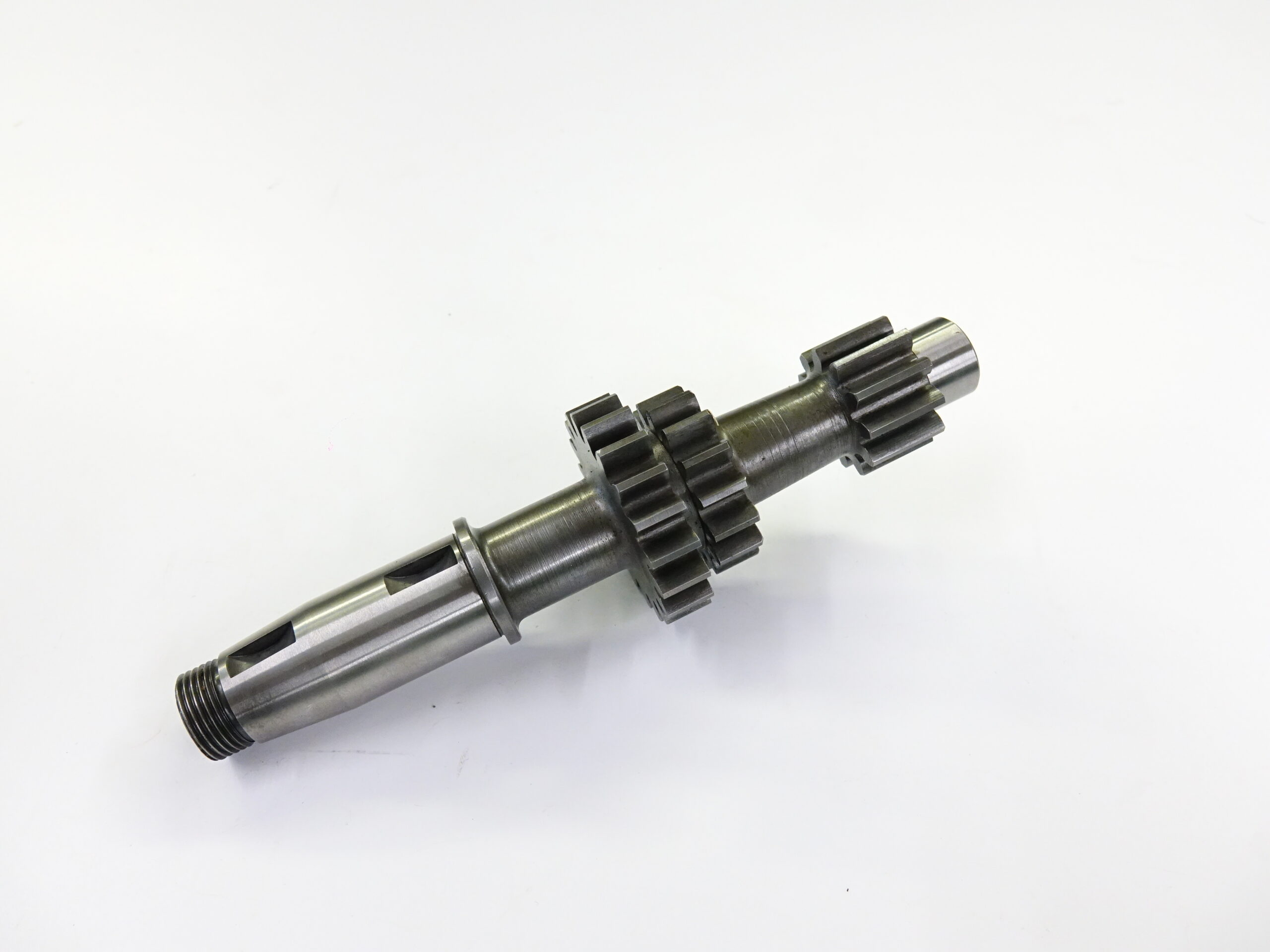 Wałek główny skrzyni biegów BMW R12