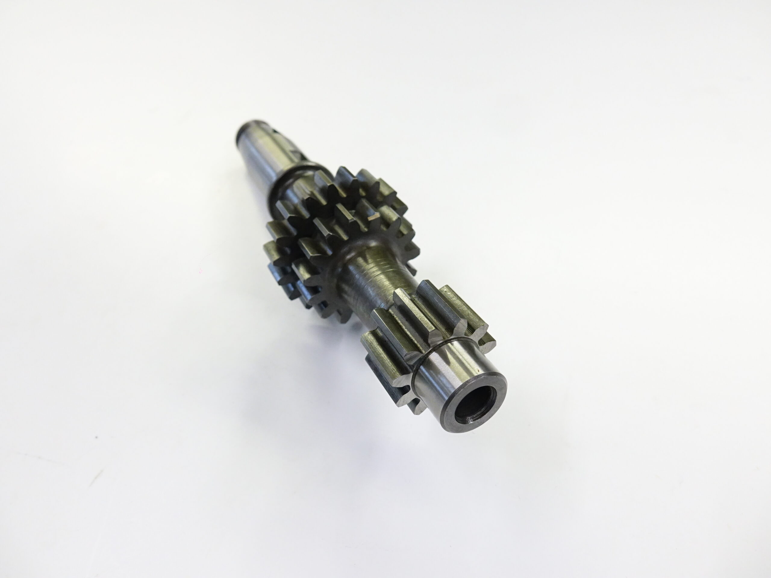 Wałek główny skrzyni biegów BMW R12 - obrazek 2