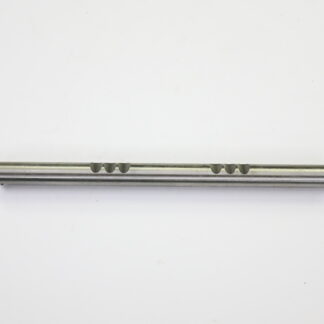 Oś wodzików skrzyni biegów BMW R12