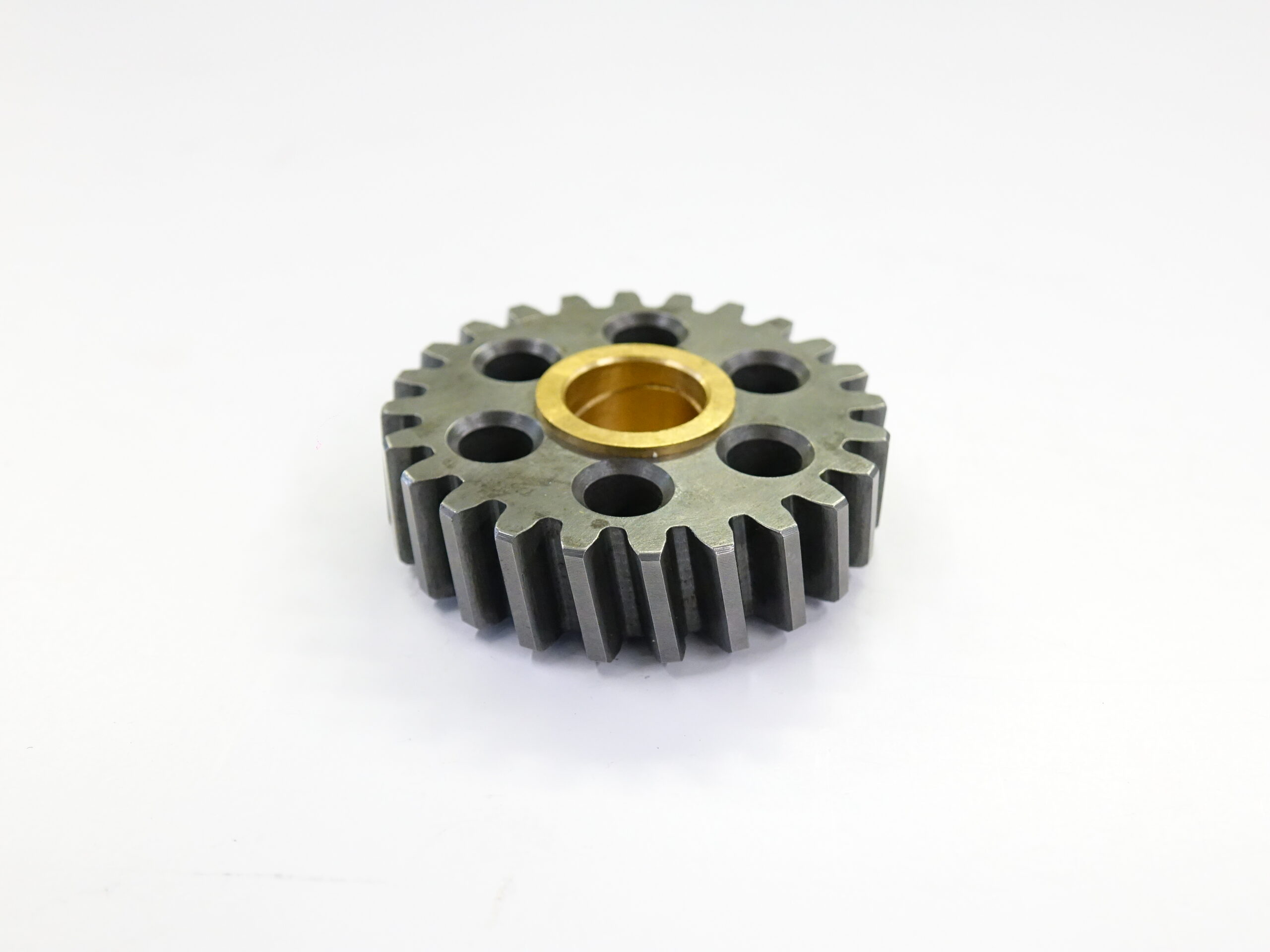 Koło zębate 4 biegu BMW R12 - obrazek 2