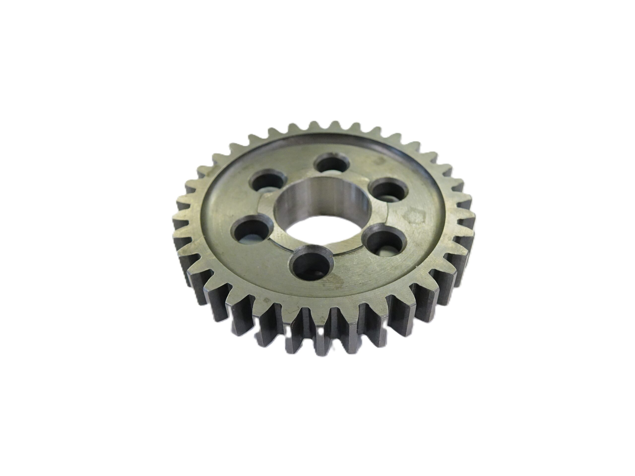 Koło zębate pierwszego biegu BMW R12 - obrazek 4