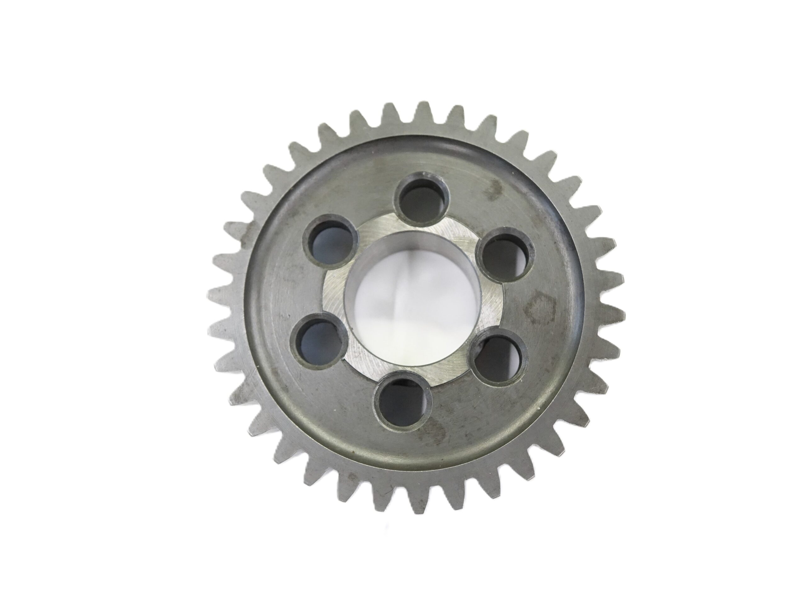 Koło zębate pierwszego biegu BMW R12 - obrazek 5