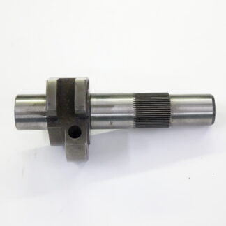 Wałek startera, kopniaka BMW R12