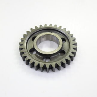 Koło zębate drugiego biegu BMW R12