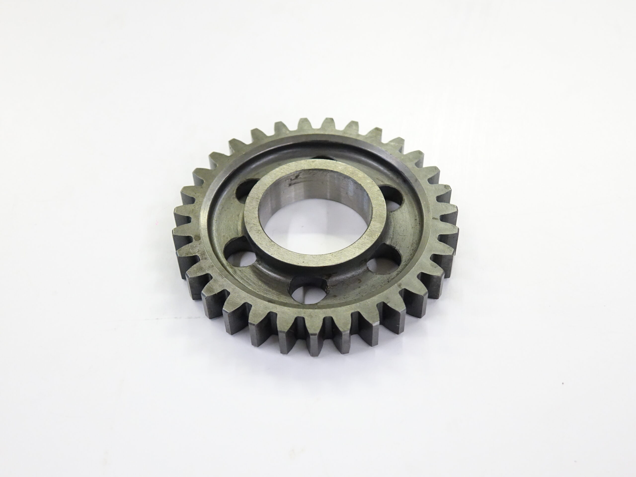Koło zębate drugiego biegu BMW R12