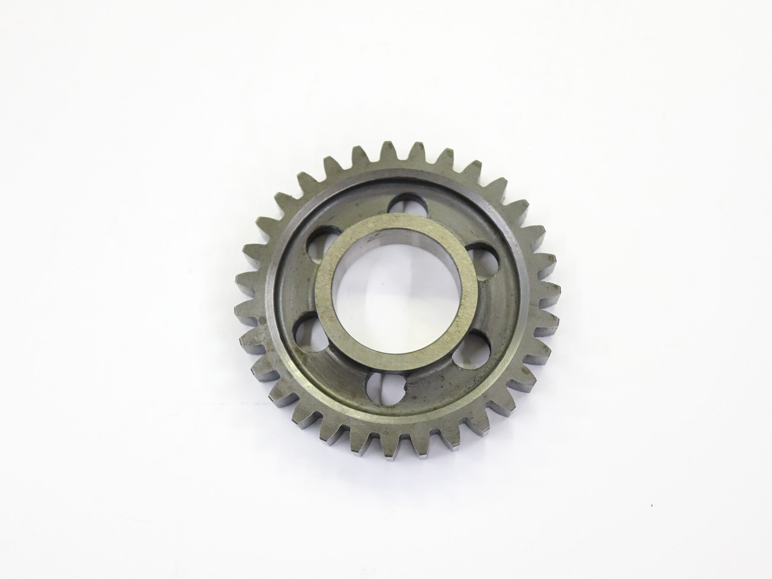 Koło zębate drugiego biegu BMW R12 - obrazek 2