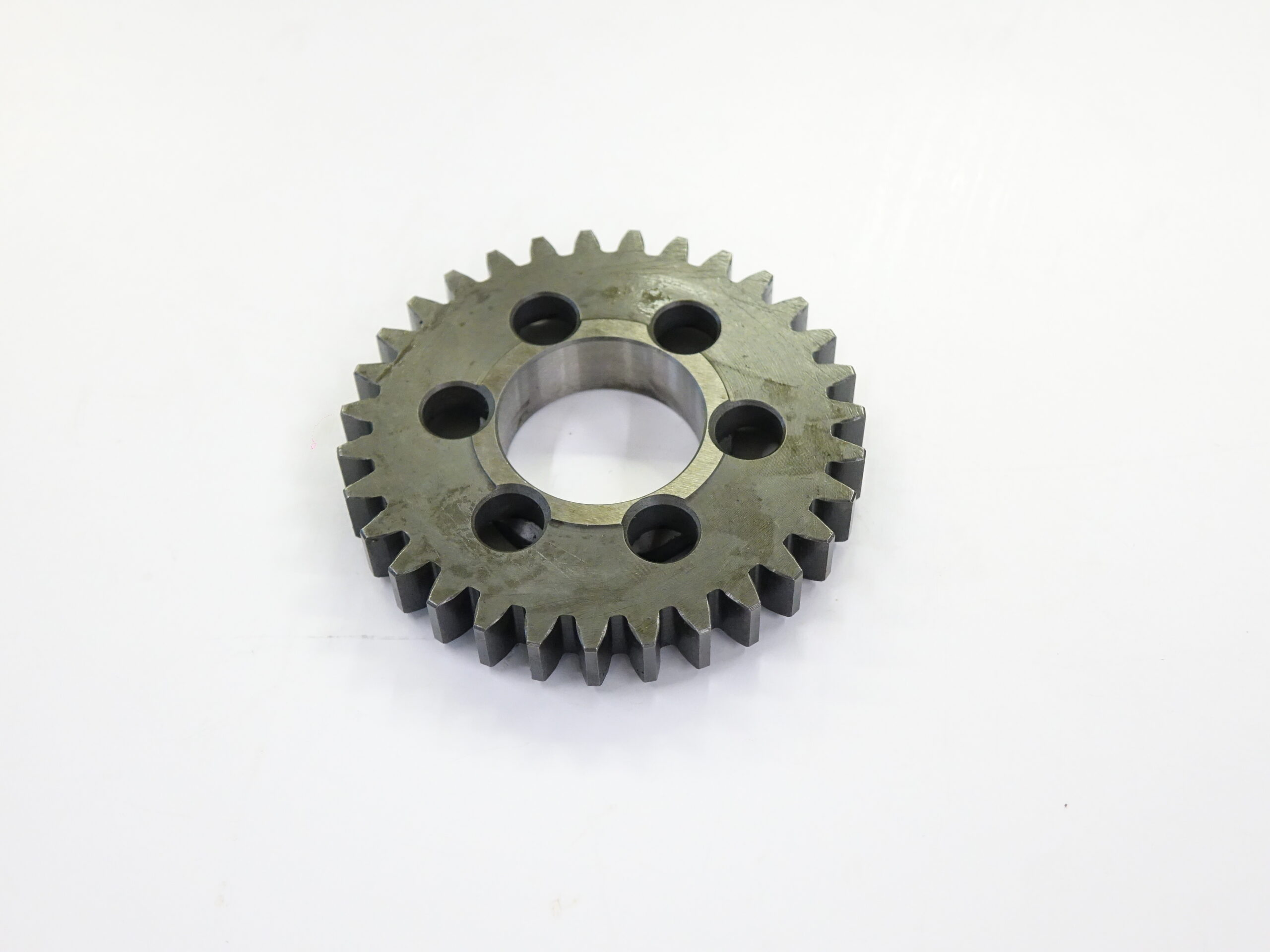Koło zębate drugiego biegu BMW R12 - obrazek 3