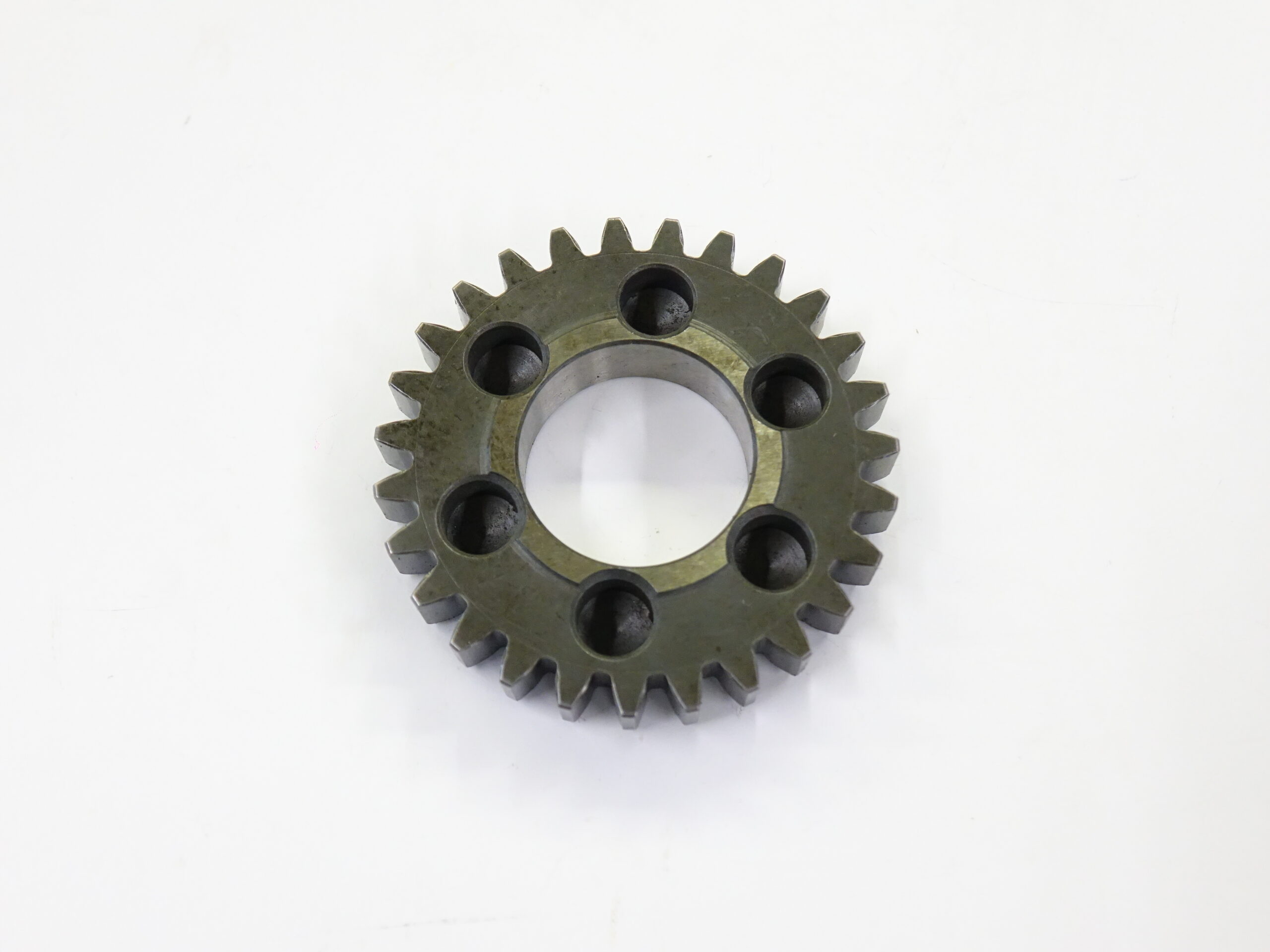 Koło zębate trzeciego biegu BMW R12 - obrazek 2