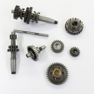 Skrzynia biegów, kompletny wkład skrzyni biegów BMW R12