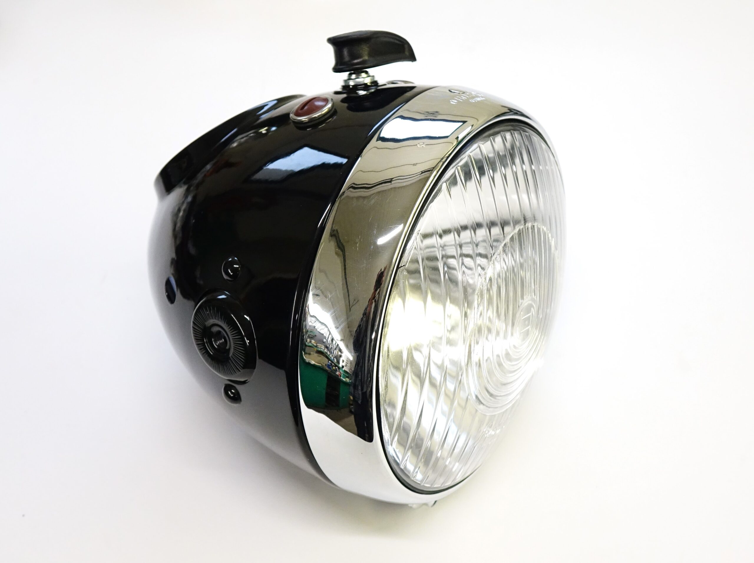 Lampa EAS 170 BMW R4, R12, R35