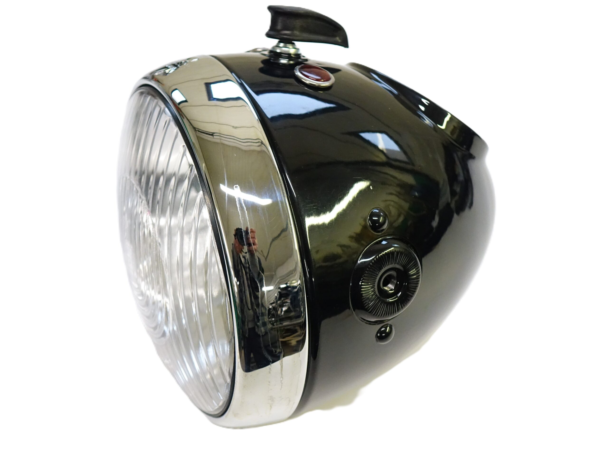 Lampa EAS 170 BMW R4, R12, R35 - obrazek 6
