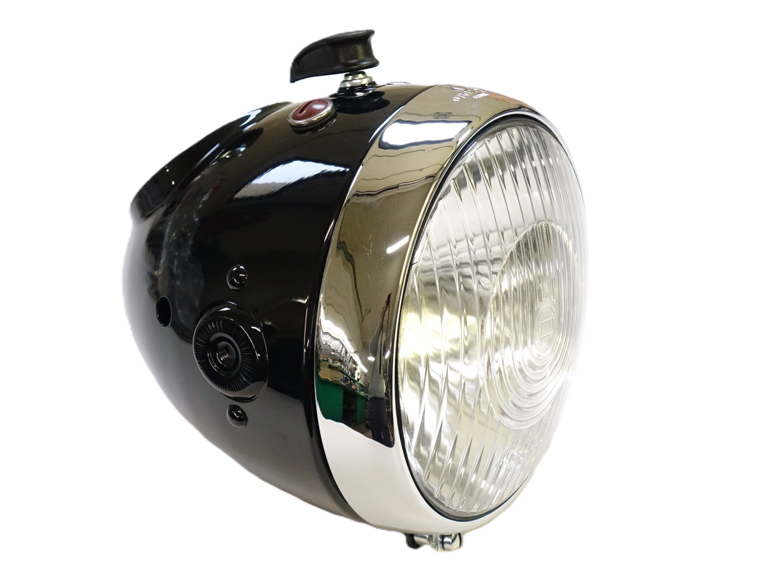Lampa EAS 170 BMW R4, R12, R35 - obrazek 11