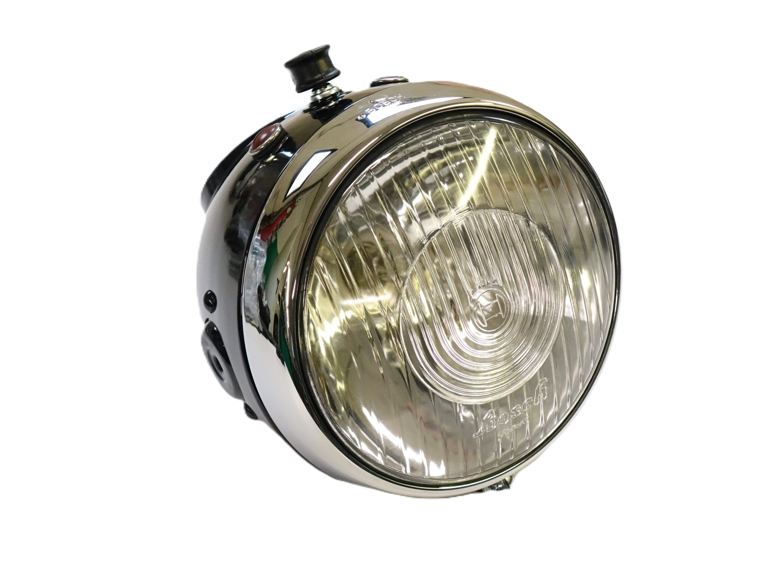 Lampa EAS 170 BMW R4, R12, R35 - obrazek 13