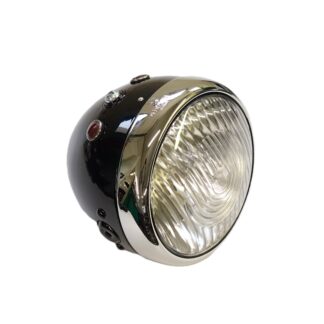 Lampa EAS 150 BMW, NSU